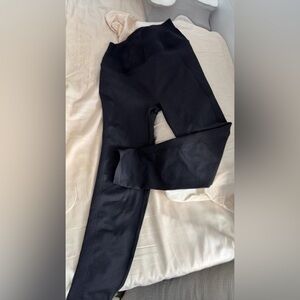Aerie Black Leggings
